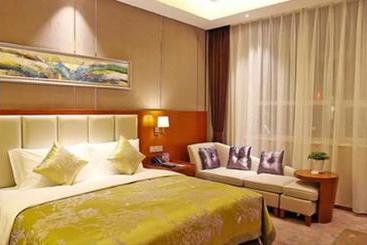 Huayang Hotel Chuangchun