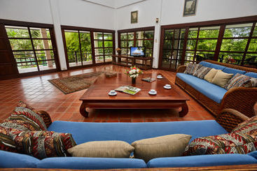 Nb Villa Verde