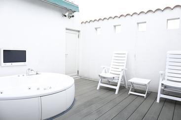هتل Nice Inn  Maihama Tokyo Bay Premiere
