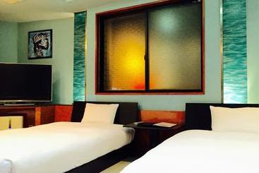 هتل Nice Inn  Maihama Tokyo Bay Premiere
