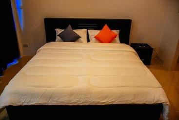 ペンション Mali Samui Resort
