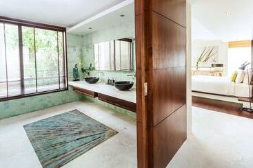 شقق خاصة سياحية Villa Hin