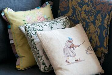 B&b Herengracht 21