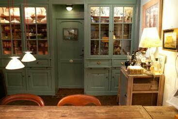 B&b Herengracht 21