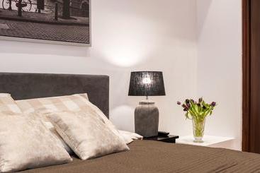 تختخواب و صبحانه Rio S Guesthouse Amsterdam