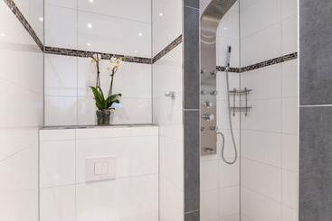 تختخواب و صبحانه Rio S Guesthouse Amsterdam