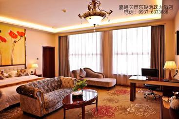 هتل Donghu Mingzhu