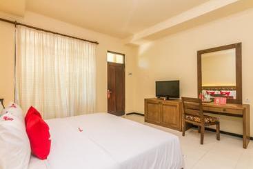 هتل Zen Rooms Hang Tuah Sanur