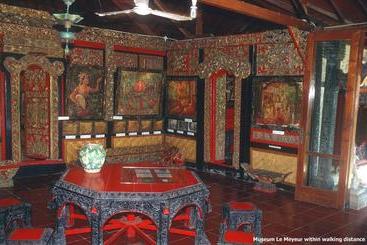 هتل Zen Rooms Hang Tuah Sanur