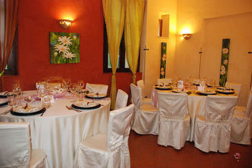 Antica Stazione Di Ficuzza