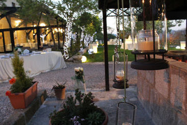 Antica Stazione Di Ficuzza