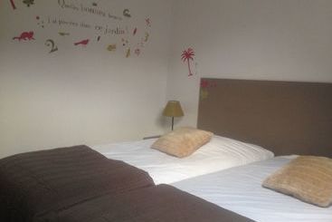 Appartements Entre Terre Et Mer