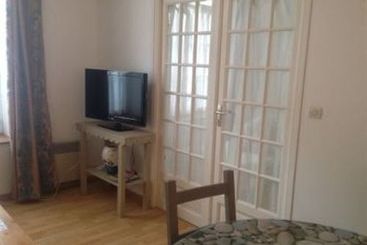 Appartements Entre Terre Et Mer