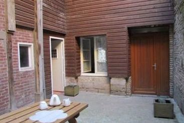 Appartements Entre Terre Et Mer