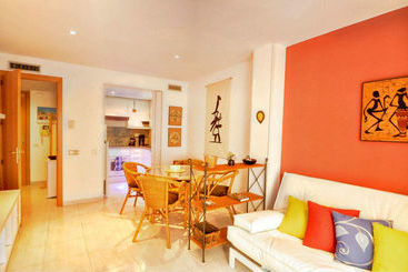 Casa Rainbow