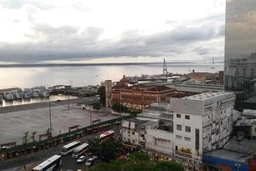 Cumaru Flat Manaus 916