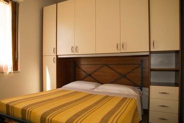 Family Apartments Le Villette  Futura Cav