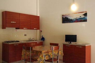 Family Apartments Le Villette  Futura Cav
