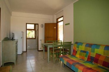 Family Apartments Le Villette  Futura Cav