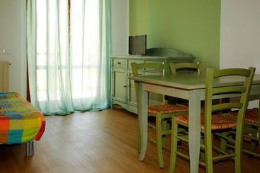 Family Apartments Le Villette  Futura Cav