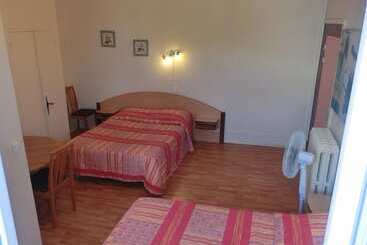 هتل Le Terminus D'albi