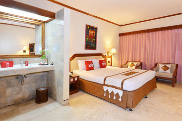 هتل Zen Rooms Jogja Cendrawasih