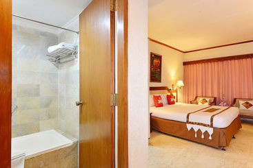 هتل Zen Rooms Jogja Cendrawasih