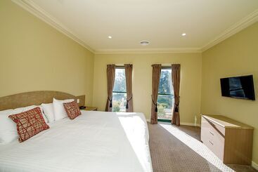 Мотель Yarrawonga Mulwala Golf Club Resort