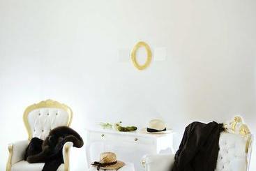 پانسیون B&b Relais Inn Lucca