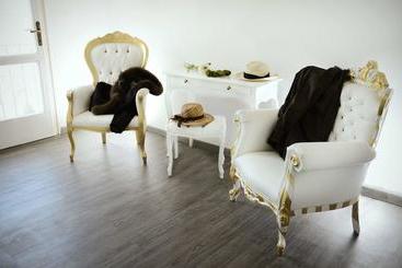 پانسیون B&b Relais Inn Lucca