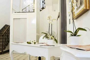 پانسیون B&b Relais Inn Lucca