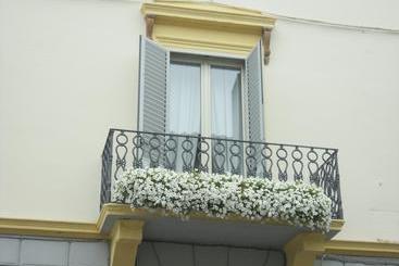 پانسیون B&b Relais Inn Lucca