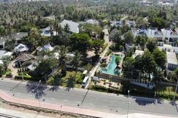 آپارتمانهای توریستها Pranaluxe Pool Villa Holiday Home