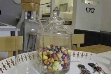 Unsejouranantes  Loft Cassard