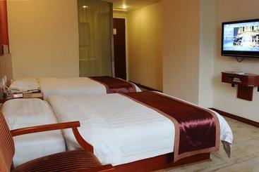 Chongqing Si Jia Xin Yi Hotel  Shipingqiao