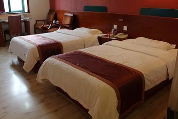 Chongqing Si Jia Xin Yi Hotel  Shipingqiao