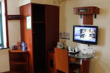 Chongqing Si Jia Xin Yi Hotel  Shipingqiao