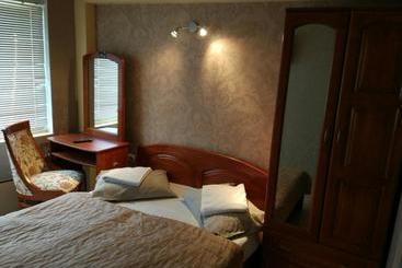 Family Hotel Kartala