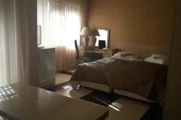 Family Hotel Kartala