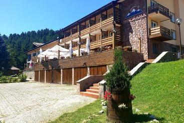هتل Panorama