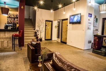 هتل Restaurant 6ato Rila