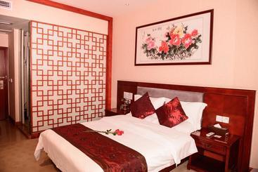Starway Hotel Yangjiaping Wanxiang City