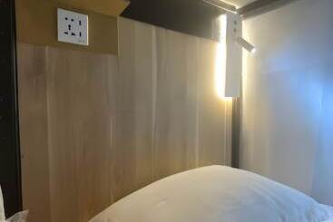 בית מלון כפרי Kiki Beach Resort, Batam