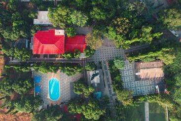 The Visawa Resort