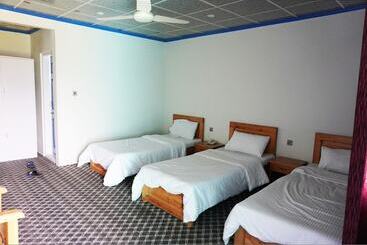 هتل Mountain Resort