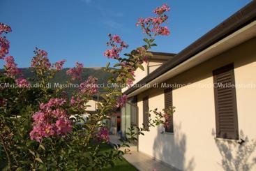 Agriturismo Valle Del Subasio