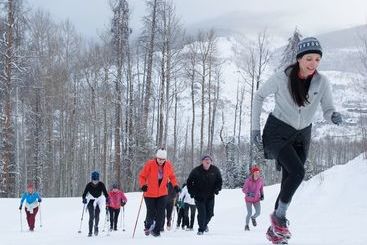 All Seasons At Golden Peak