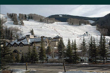 All Seasons At Golden Peak