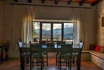 Anna Malai Traditional Cretan Villa