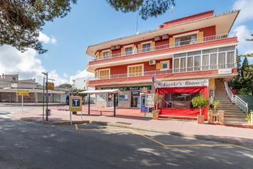 Apartamento Portosun Estrella - Felanitx